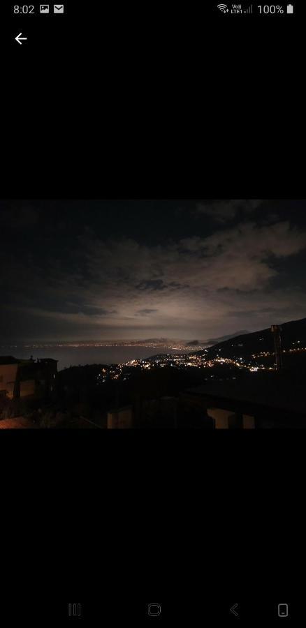 Mont E Case Da Martina ヴィーコ・エクエンセ エクステリア 写真